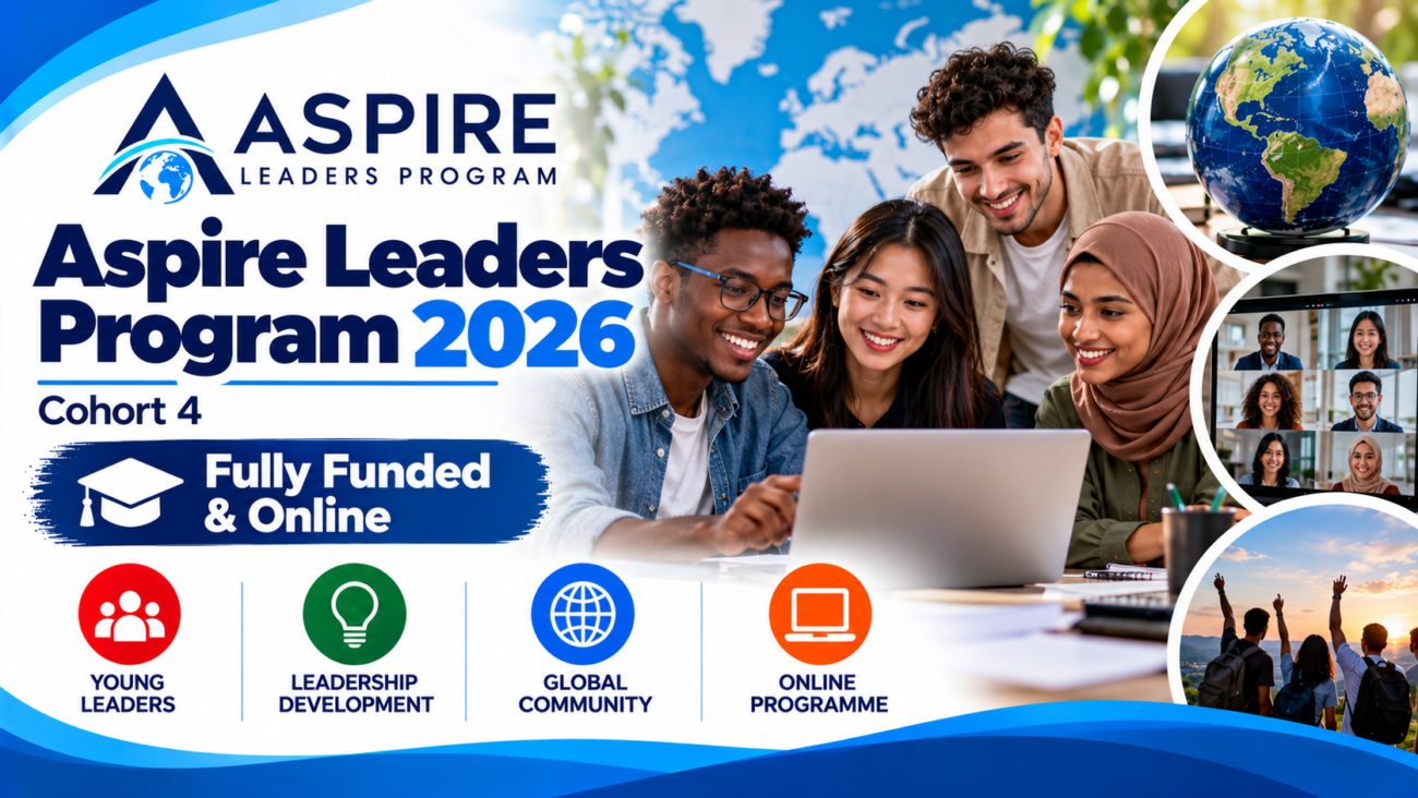 Aspire Leaders