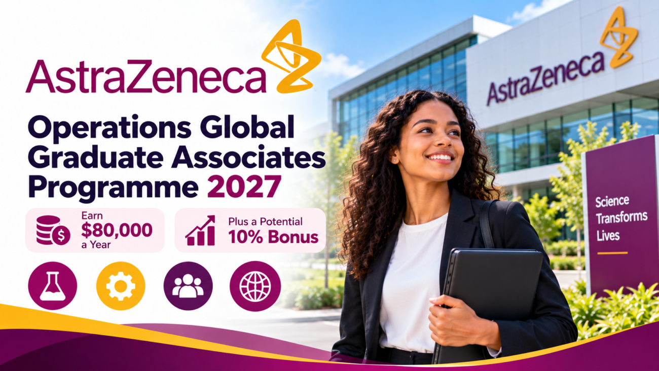 AstraZeneca Operations