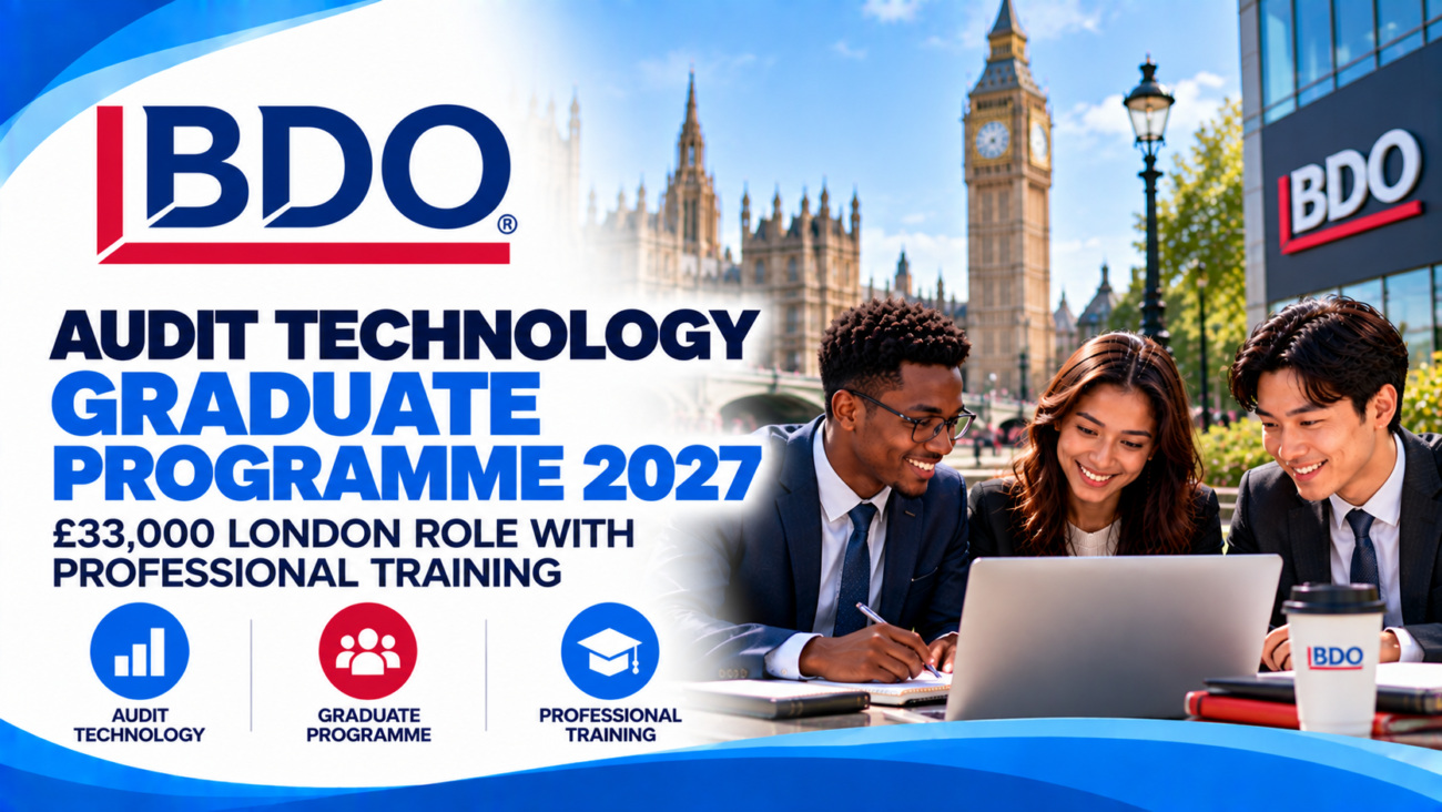 Graduate Programme