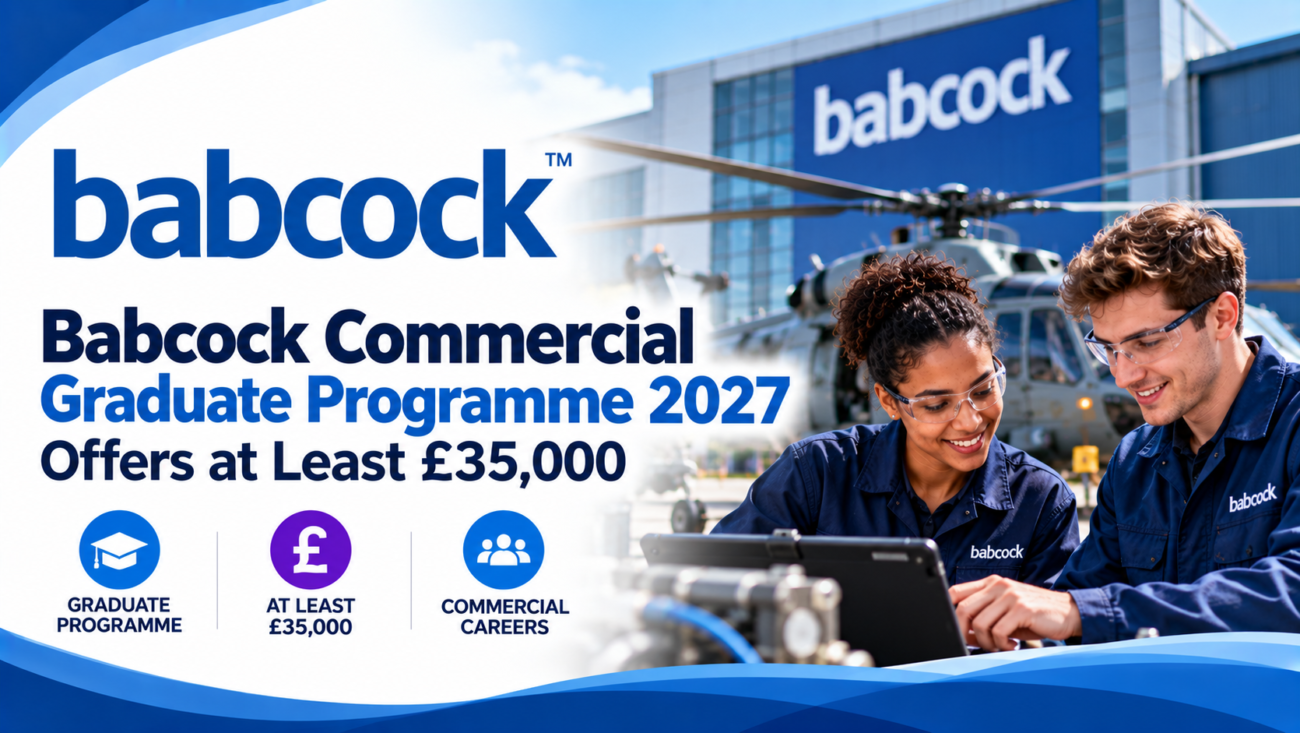 Babcock Commercial