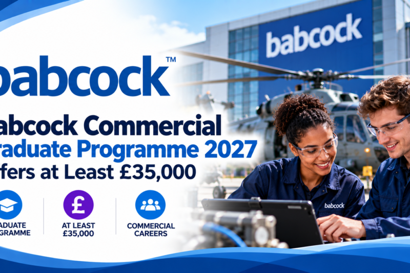 Babcock Commercial