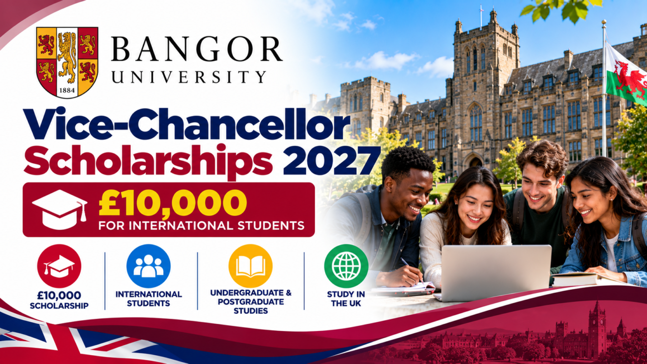 Bangor University