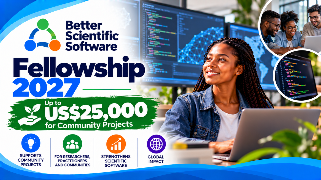 Scientific Software
