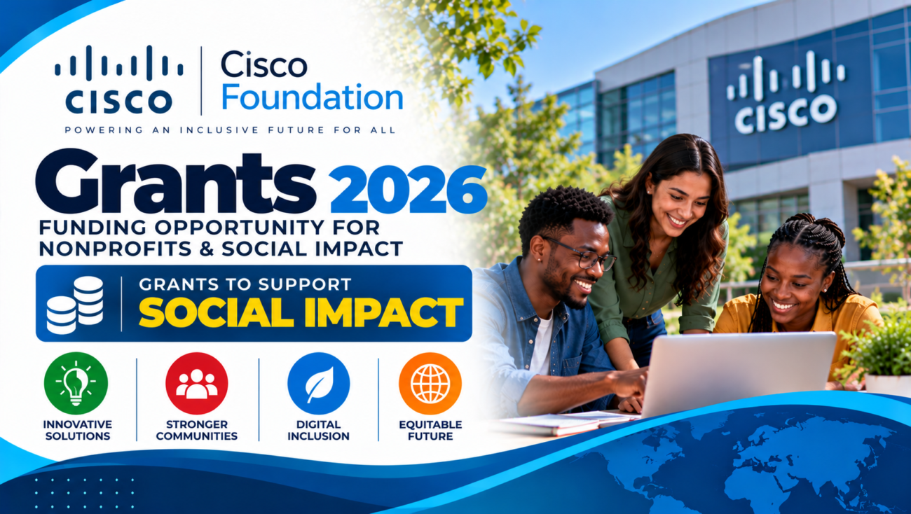 Cisco Foundation