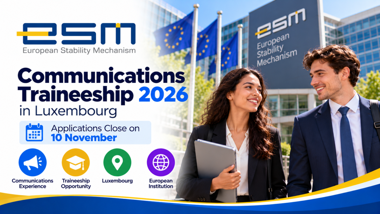 ESM Communications