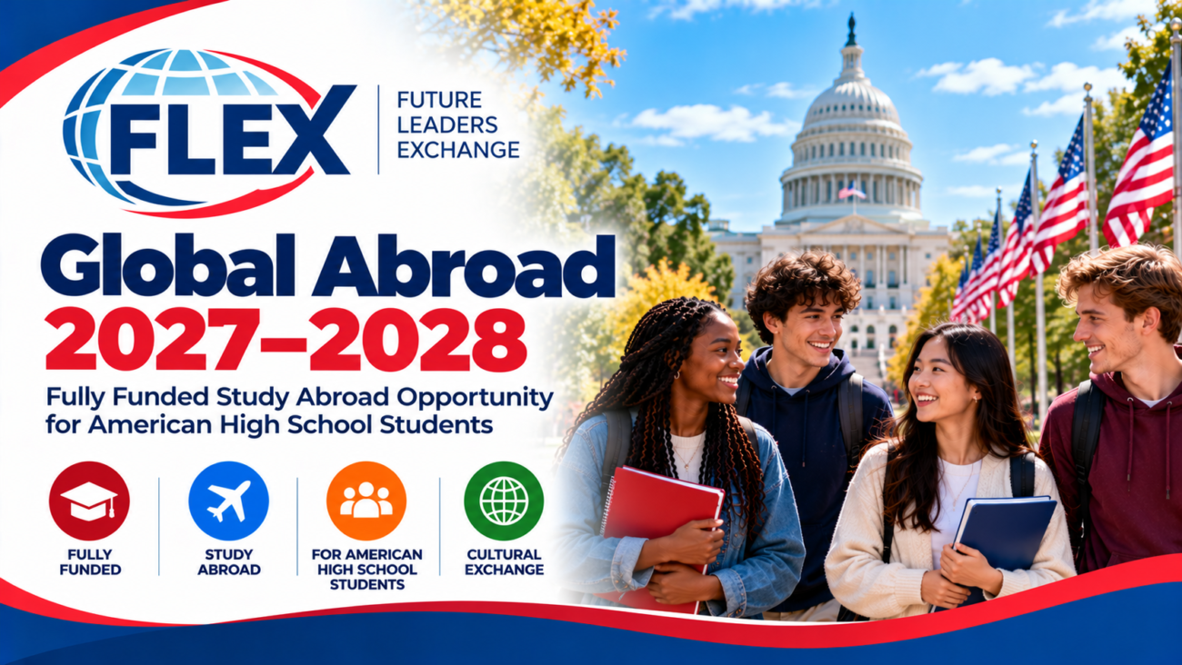 FLEX Global Abroad