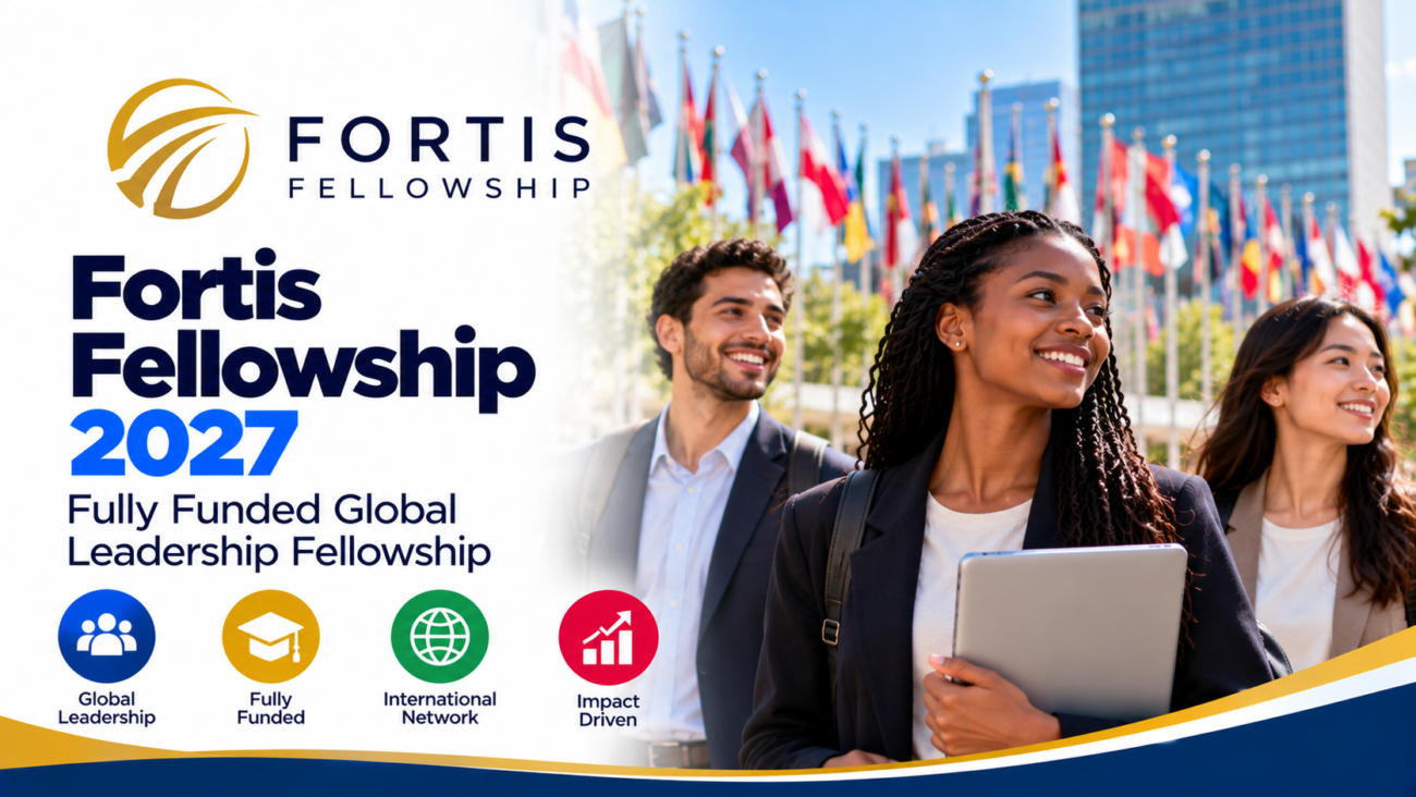 Fortis Fellowship