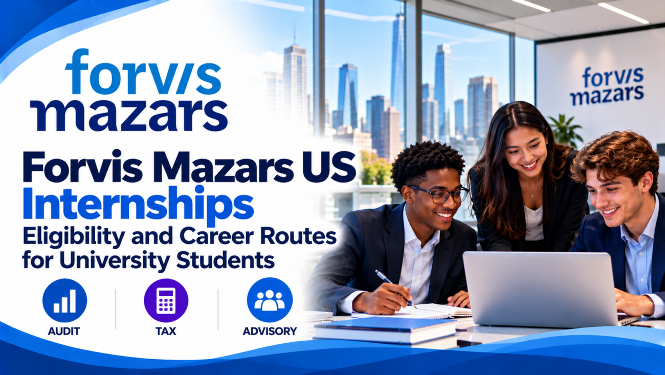 Forvis Mazars US