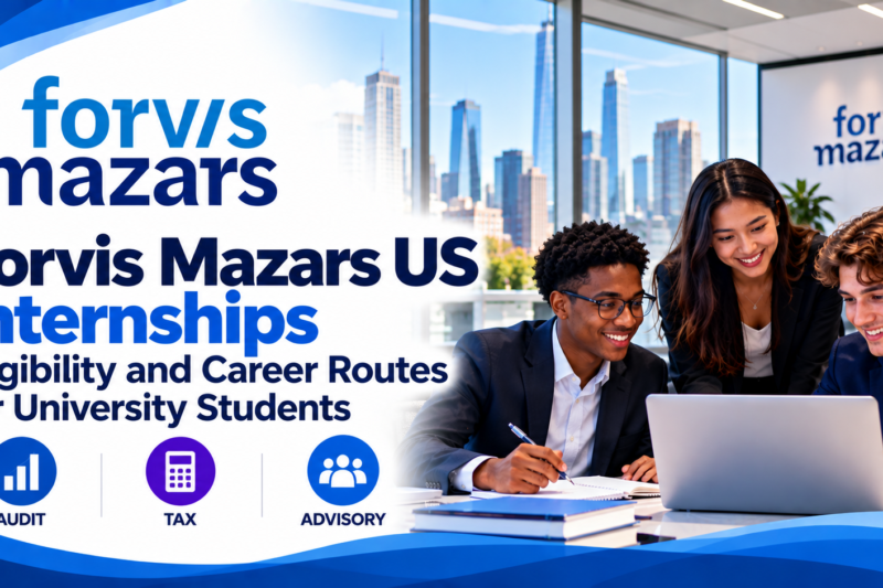 Forvis Mazars US