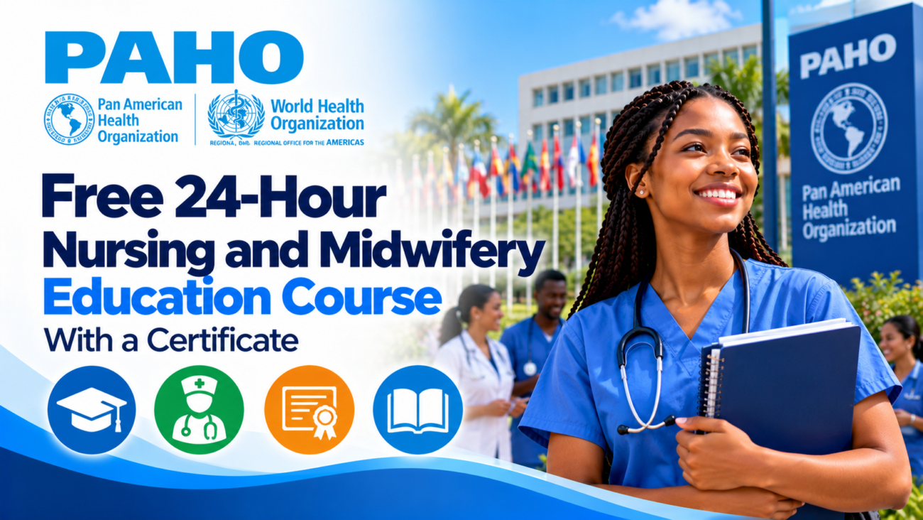 Free 24-Hour Nursing