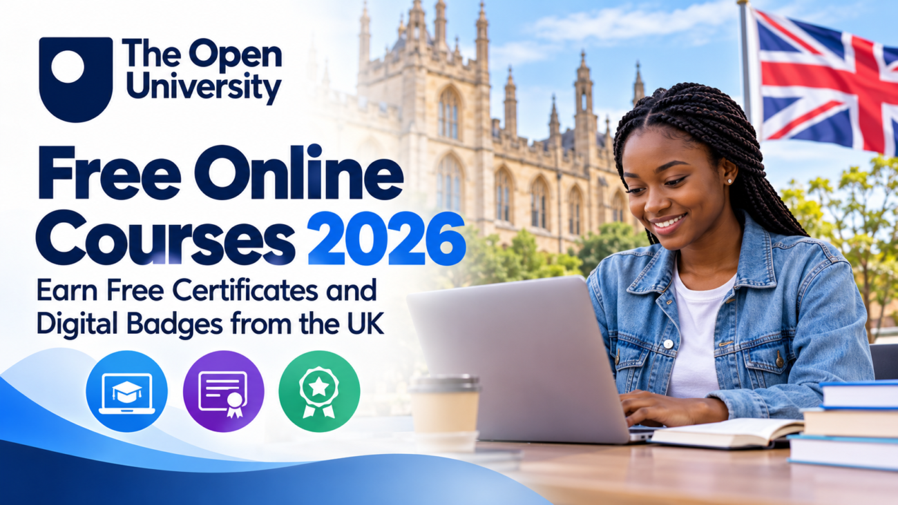 Open University