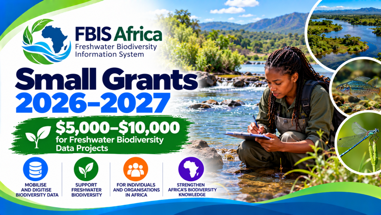 FBIS Africa