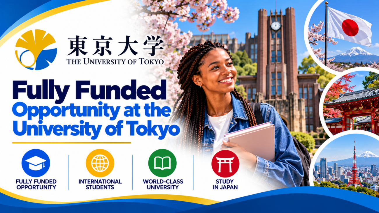 University of Tokyo