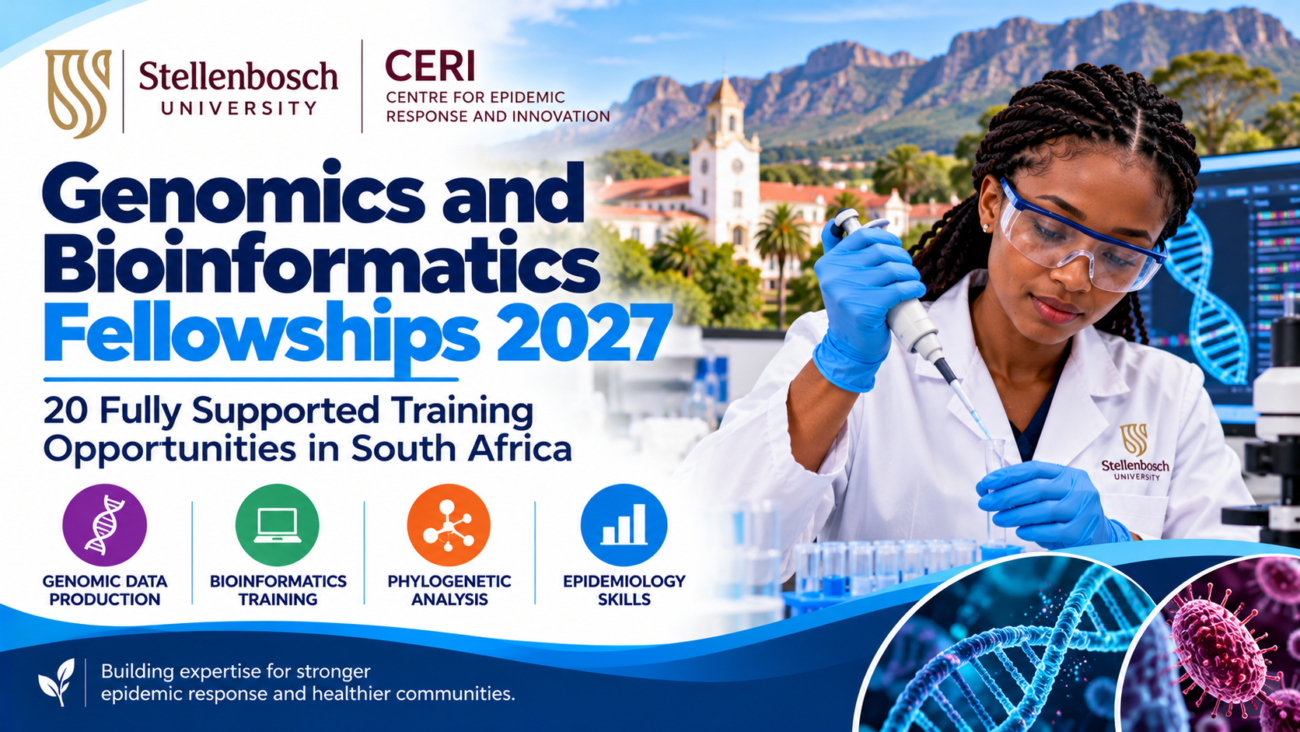 CERI Genomics and Bioinformatics