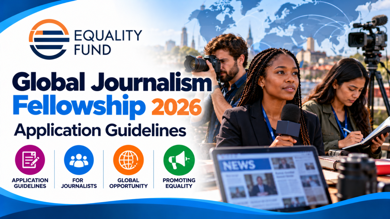 Equality Fund Global