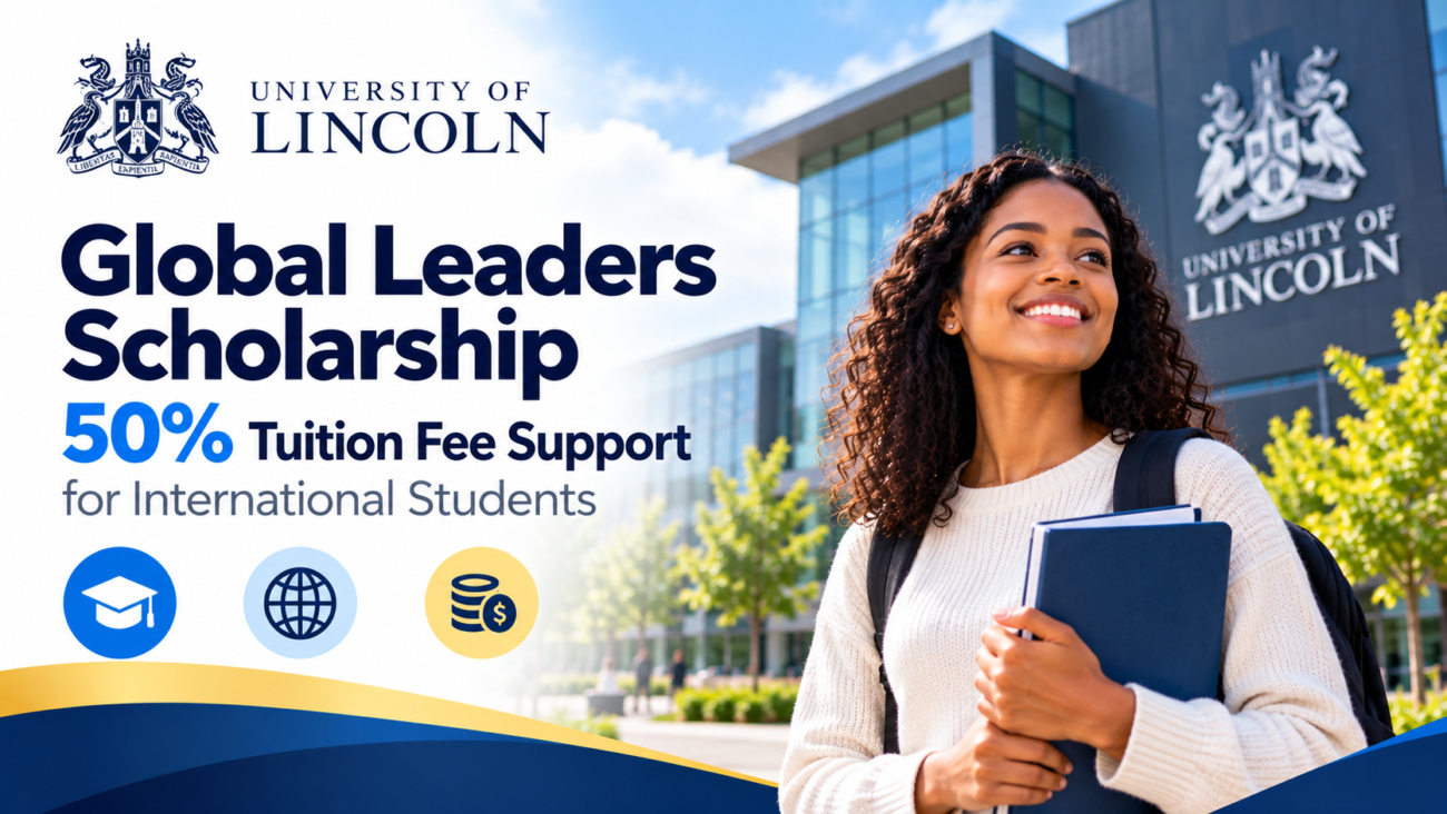 University of Lincoln