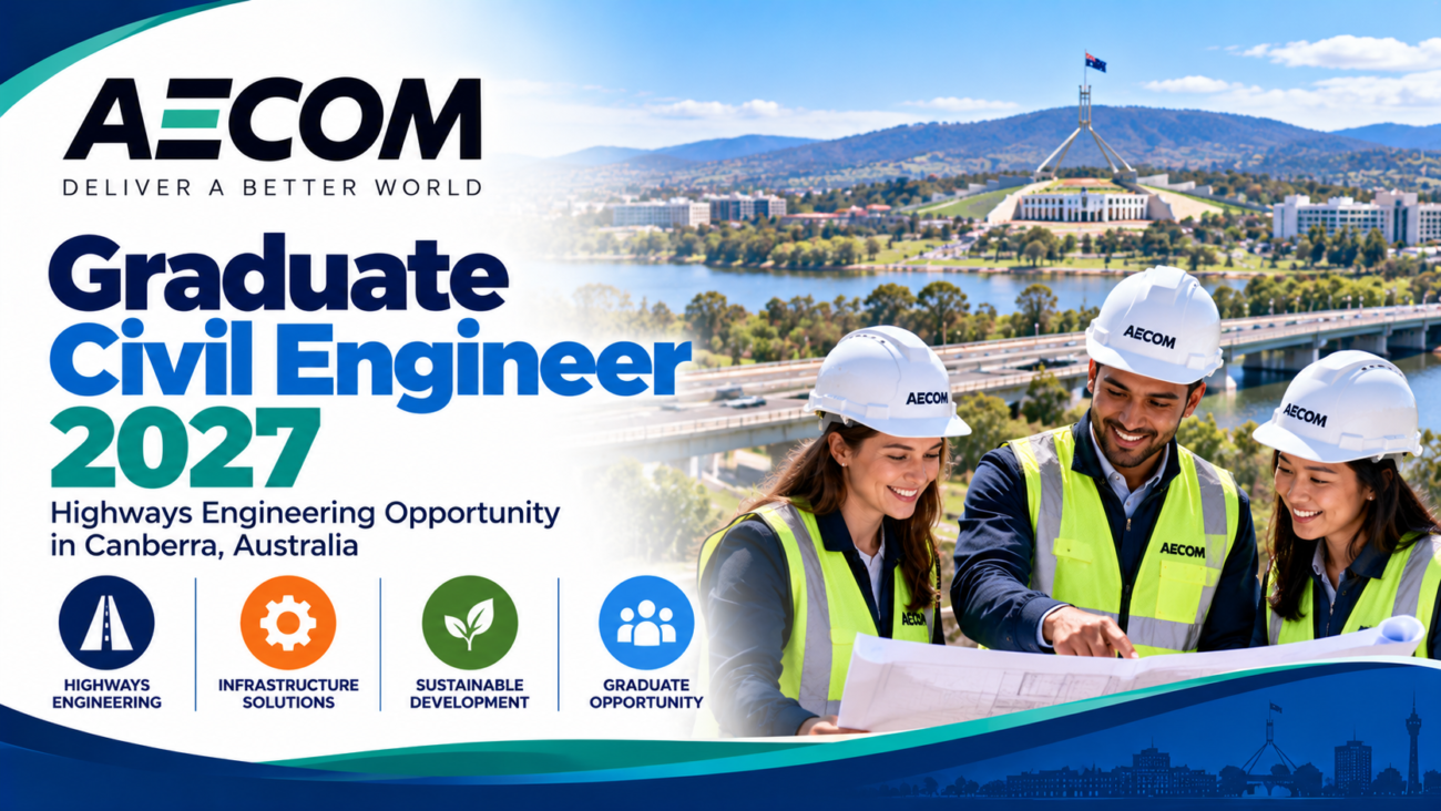 AECOM Graduate