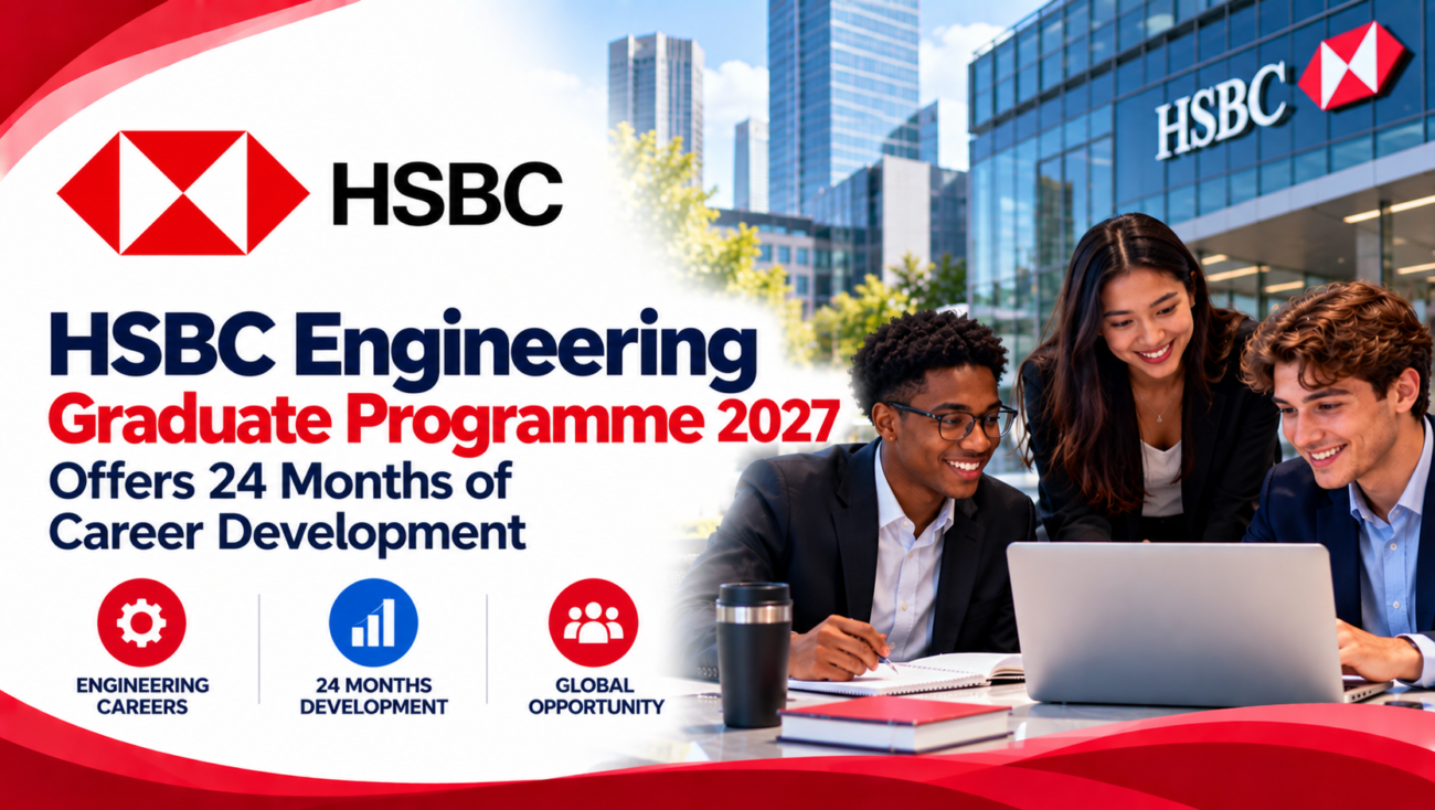 HSBC Engineering
