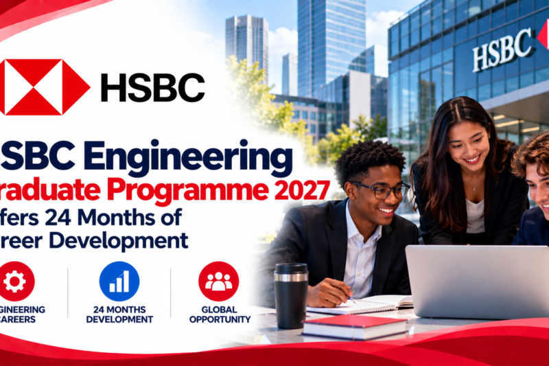 HSBC Engineering
