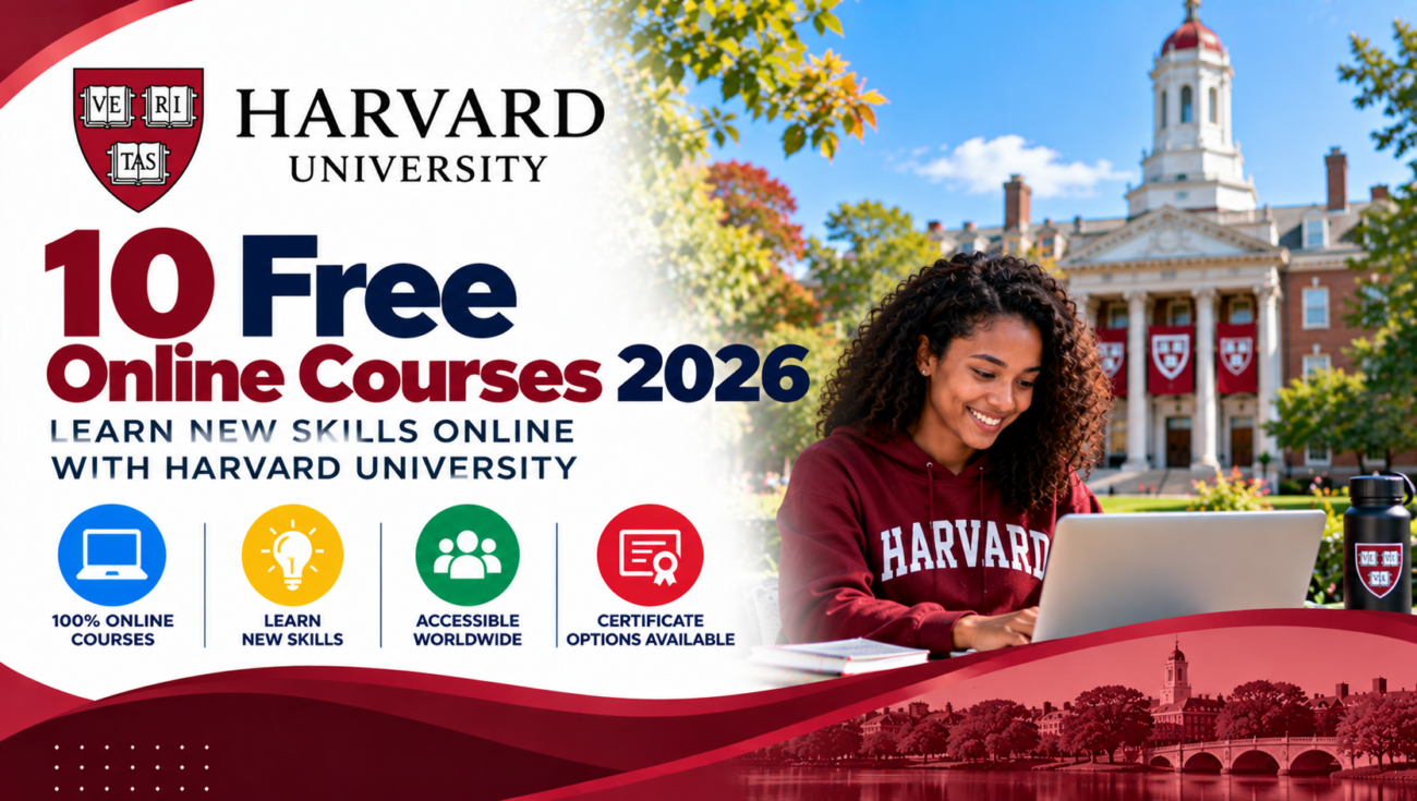 Online Courses