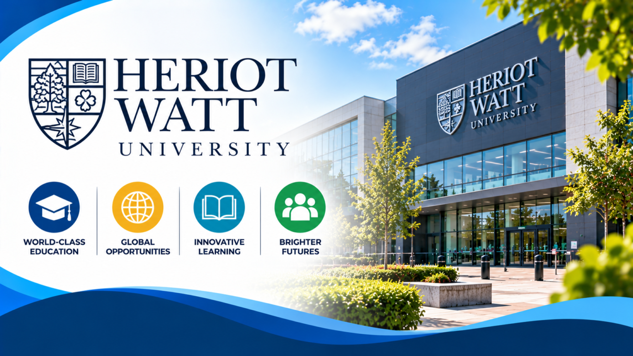 Heriot-Watt University