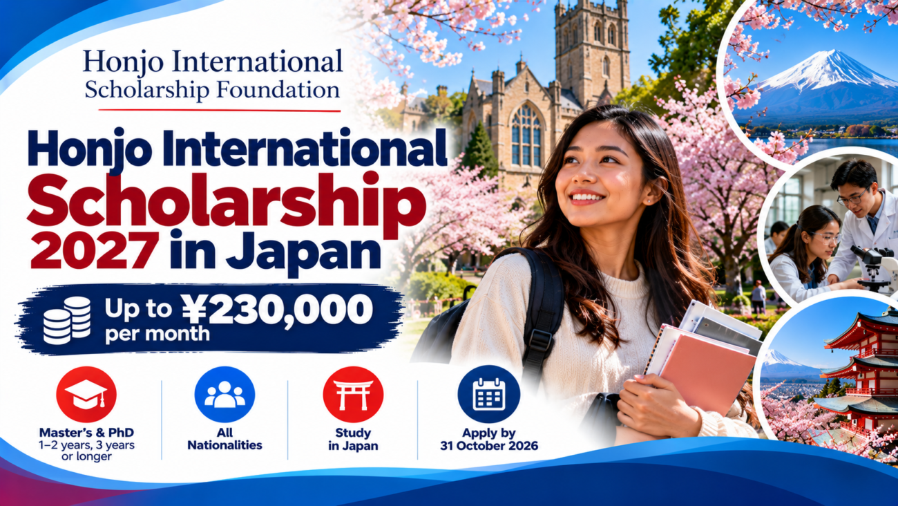 Honjo International