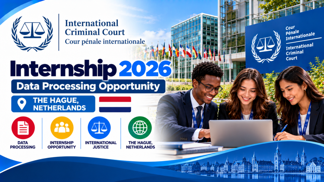 International Criminal Court