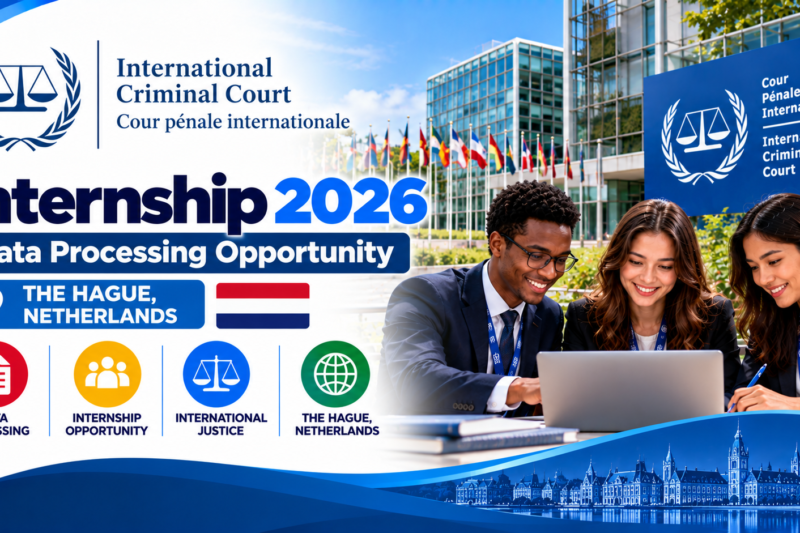 International Criminal Court