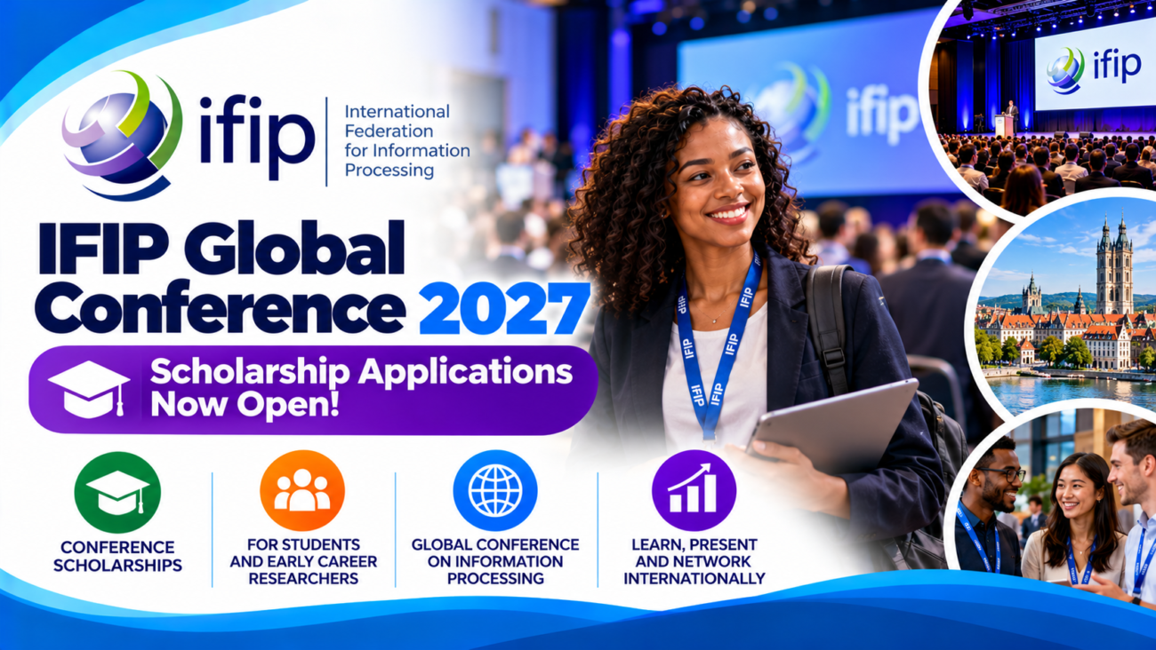 IFIP Global Conference