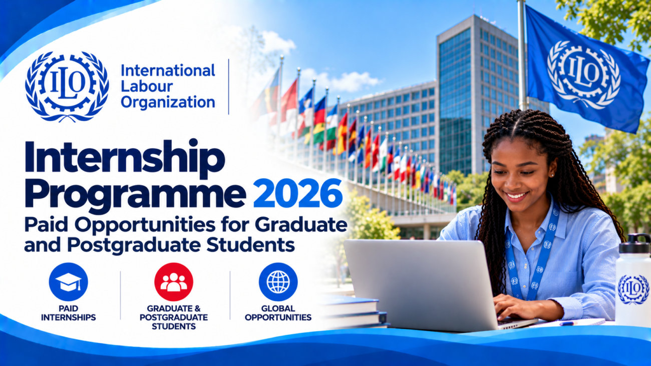 ILO Internship Programme