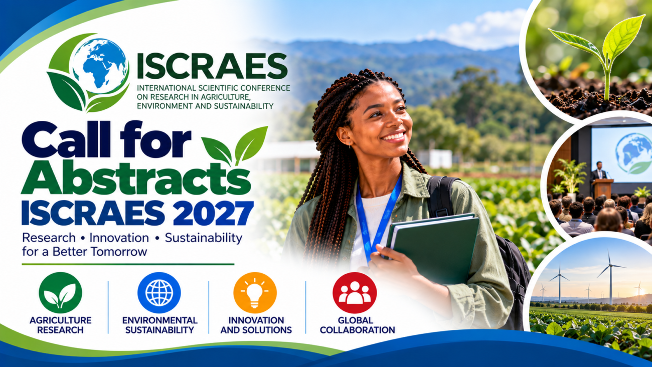 ISCRAES 2027