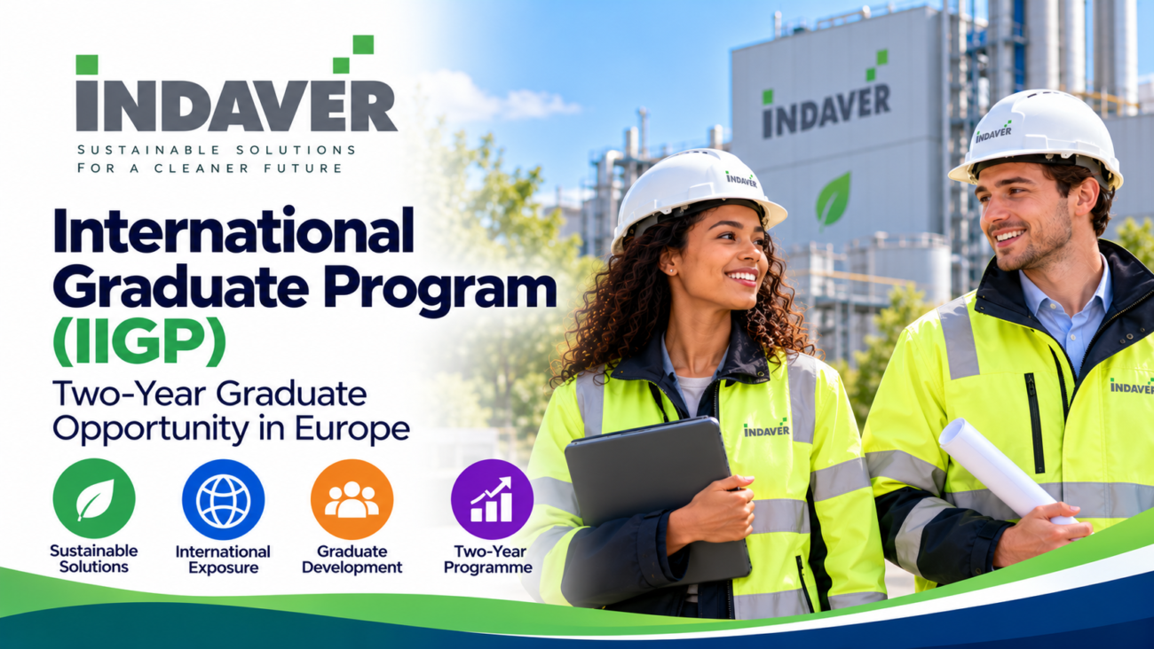 Indaver International