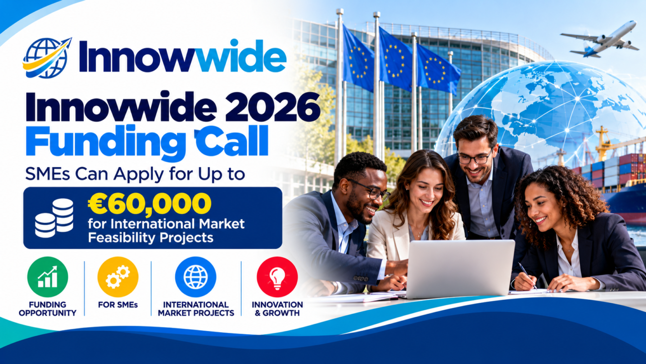 Innowwide Funding