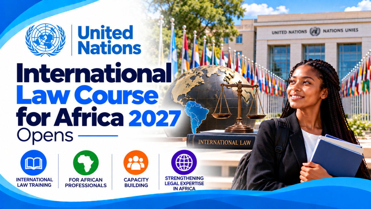 International Law