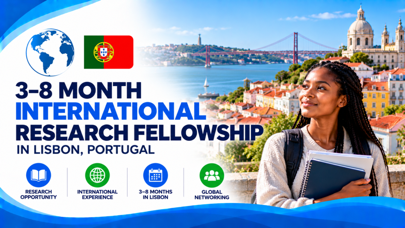 Research Fellowship