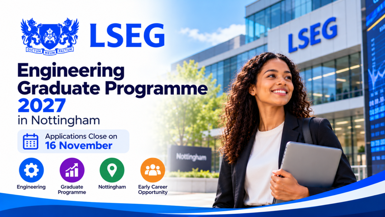 LSEG Engineering