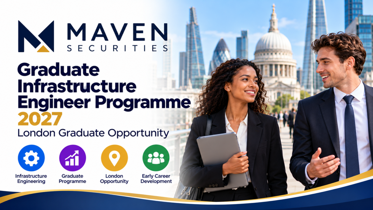Maven Securities