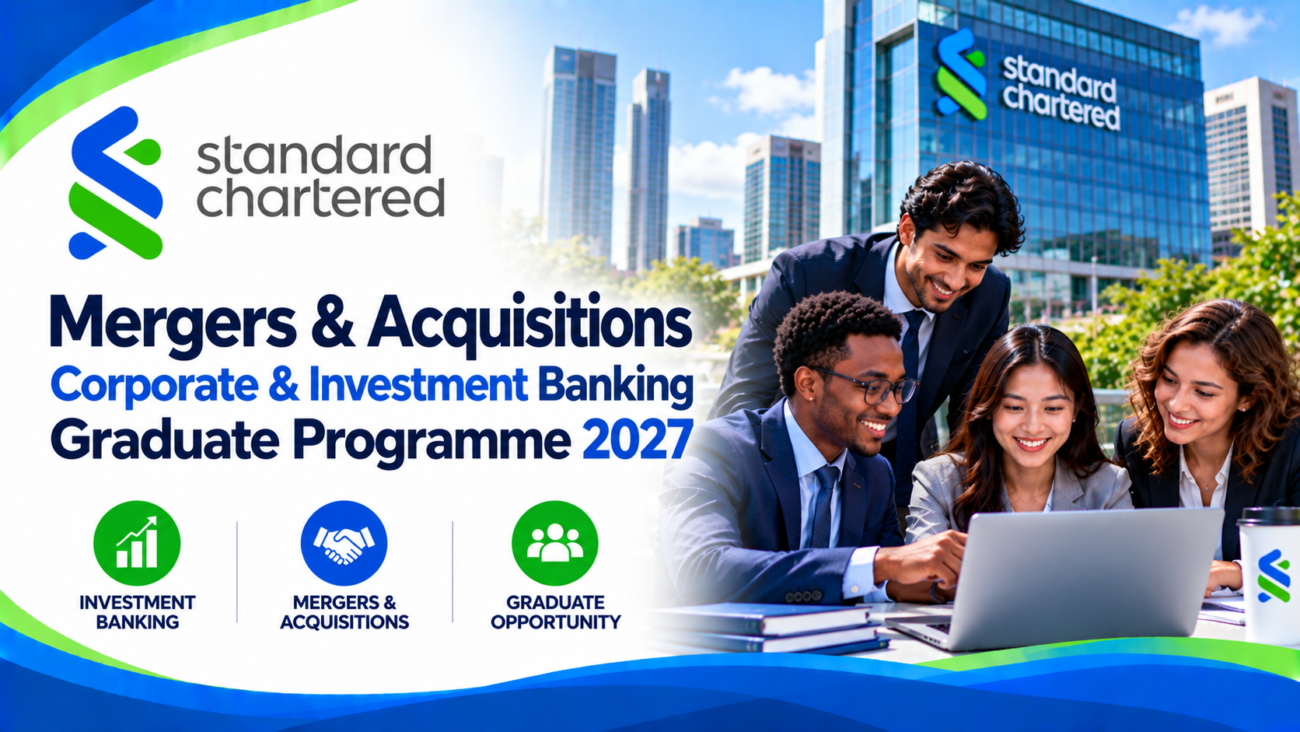 Standard Chartered