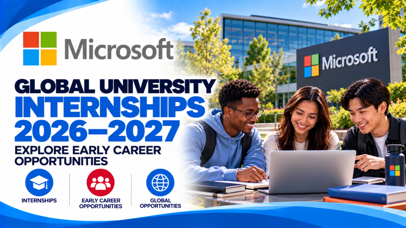 Microsoft Global