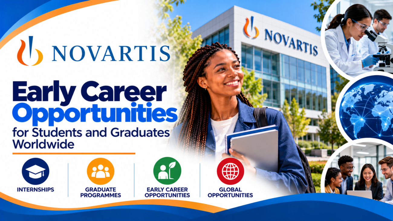 Career Opportunities