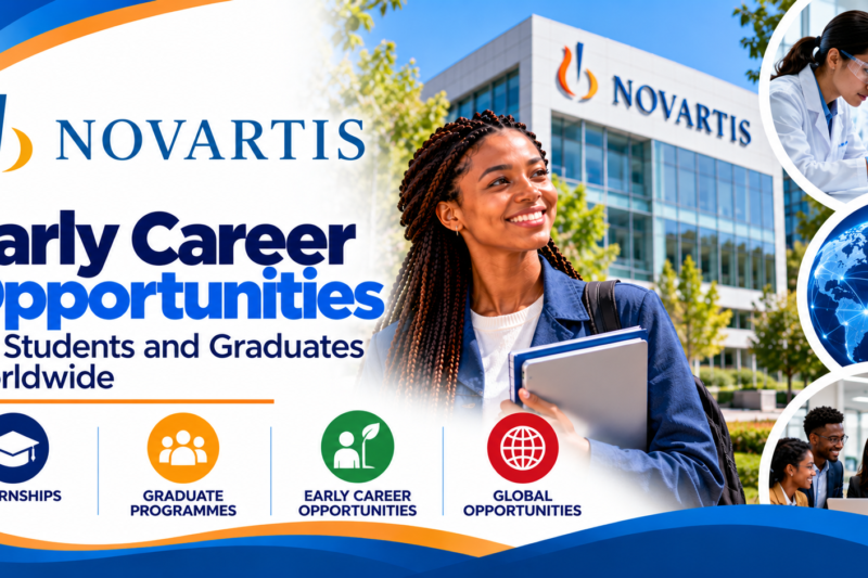 Career Opportunities