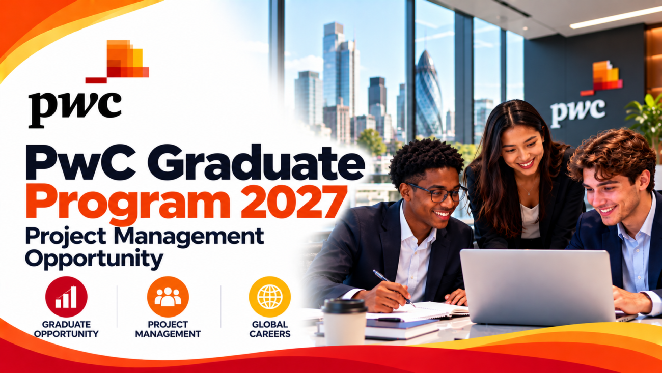 PwC Graduate Program