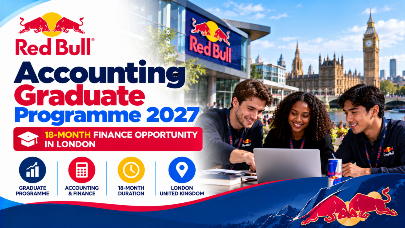 Red Bull Accounting