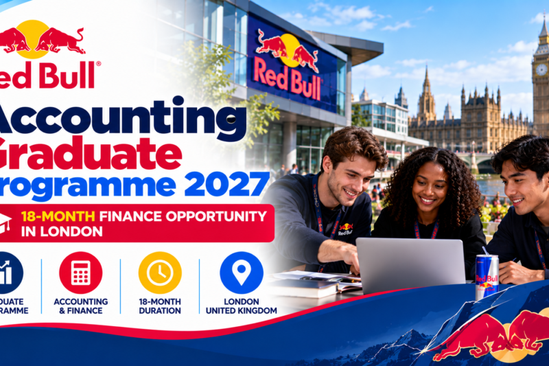 Red Bull Accounting