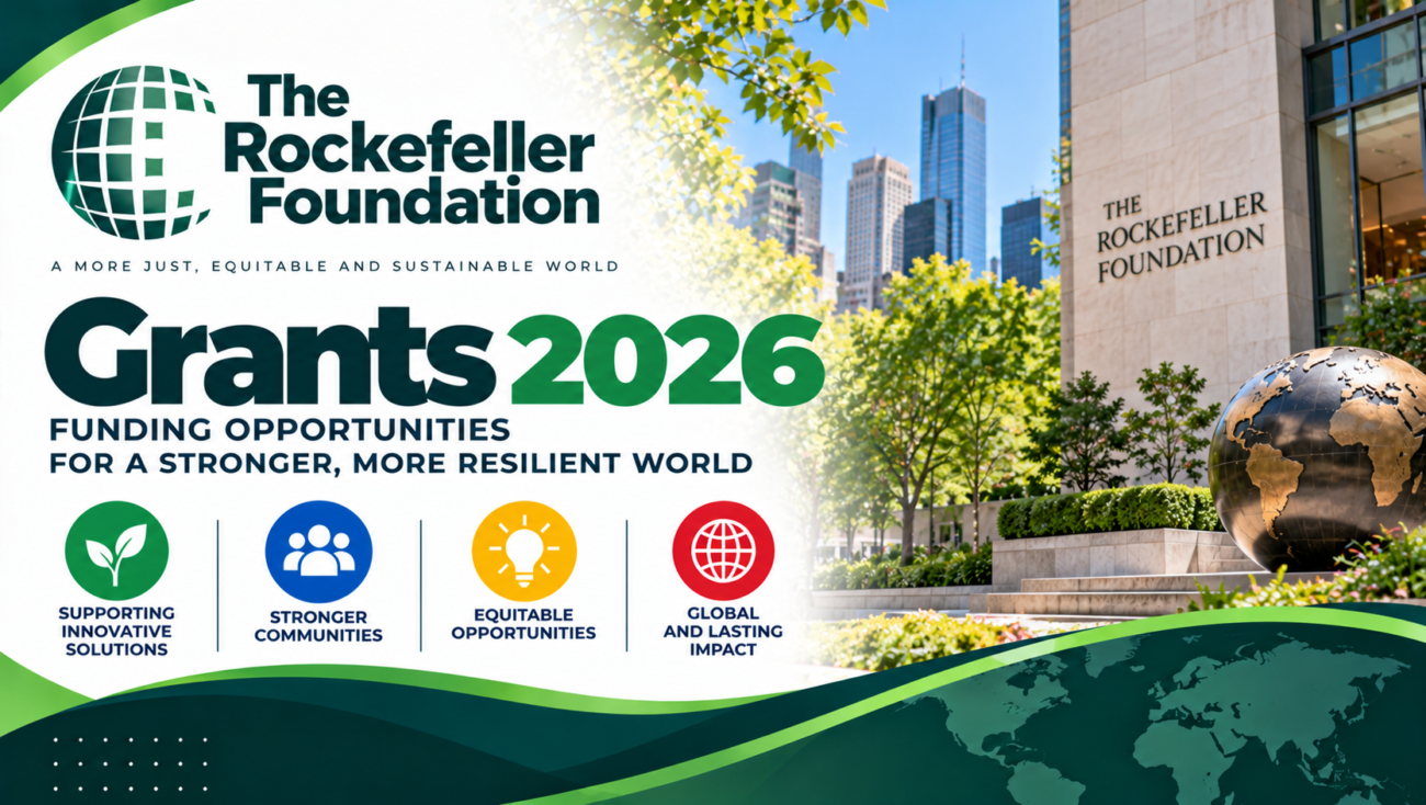 Rockefeller Foundation
