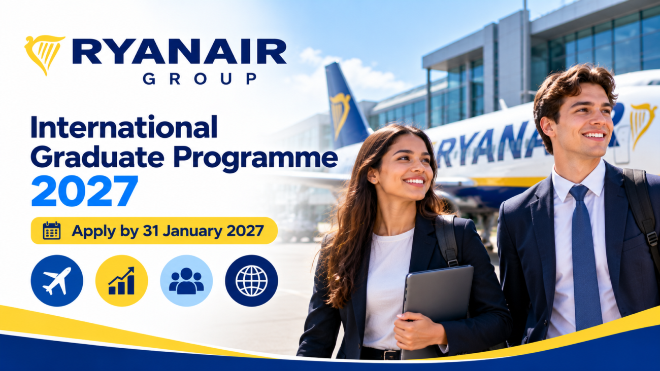 Ryanair Group