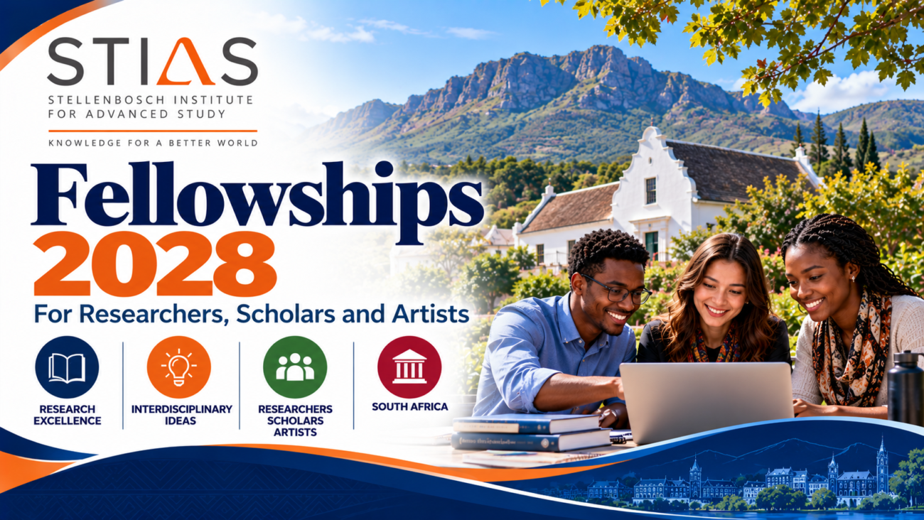 STIAS Fellowships