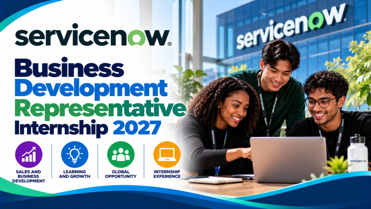 ServiceNow Business