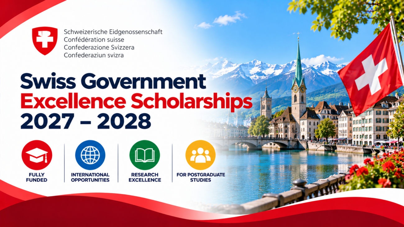 Swiss Government Excellence