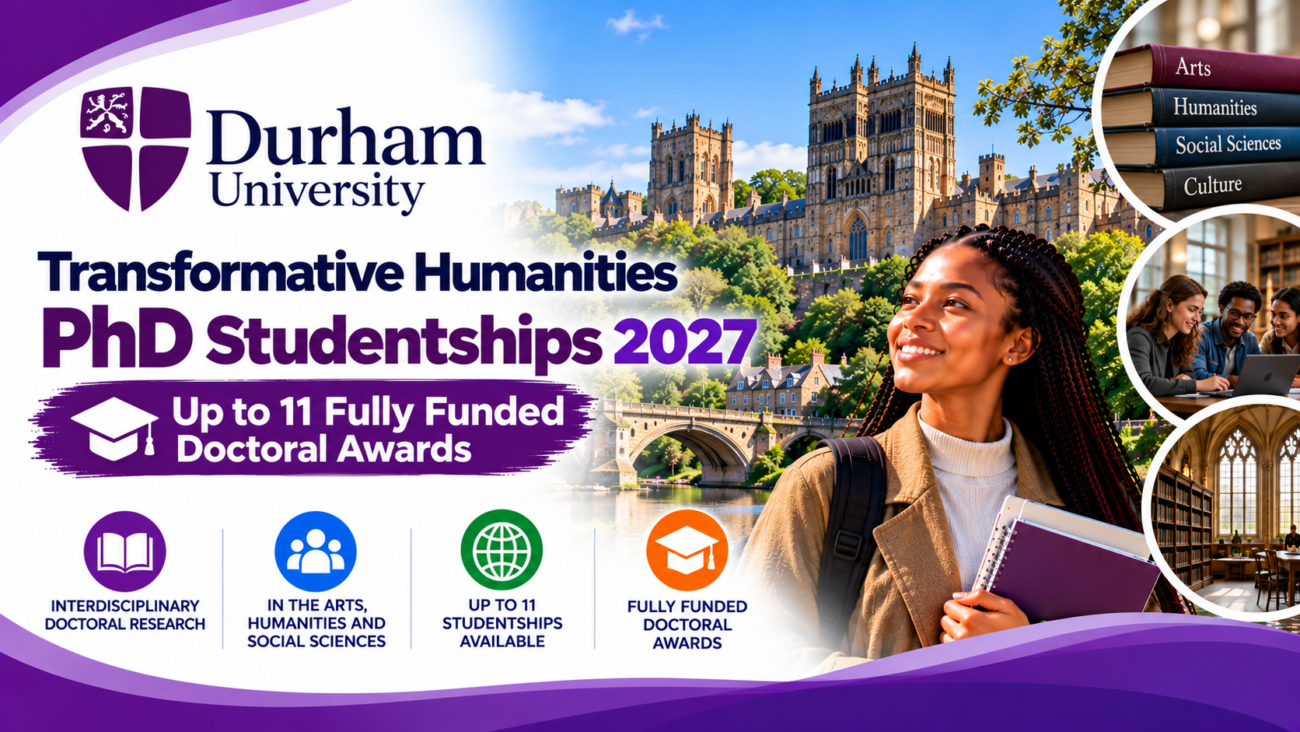 Durham University